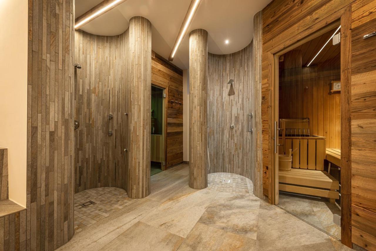 Das Stoaberg Leogang Exterior photo