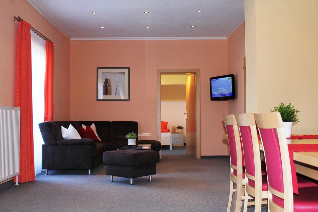 Das Stoaberg Leogang Room photo