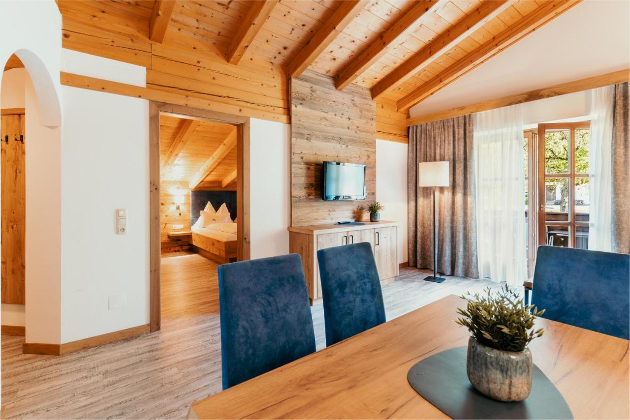Das Stoaberg Leogang Exterior photo